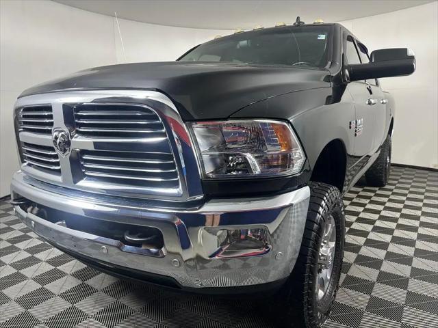 2018 Ram 2500 Big Horn Crew Cab 4x4 6'4" Box for sale in Alliance, OH
