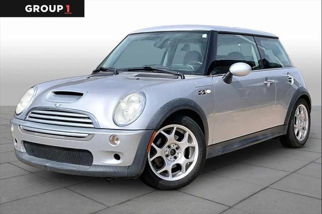 2006 MINI Cooper S Base for sale in Oklahoma City, OK