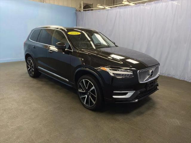 2022 Volvo XC90 Recharge T8 Inscription Expression 7 Passenger for sale in East Hartford, CT