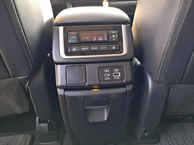 2023 Subaru Ascent Limited 7-Passenger for sale in Bow, NH