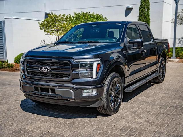 2024 Ford F-150 LARIAT for sale in Wichita, KS