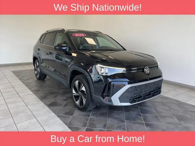 2025 Volkswagen Taos 1.5T SE for sale in Ottawa, IL