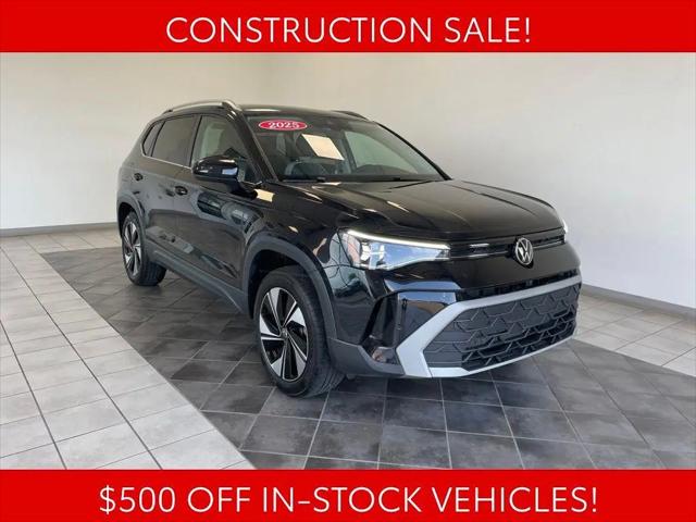 2025 Volkswagen Taos 1.5T SE for sale in Ottawa, IL