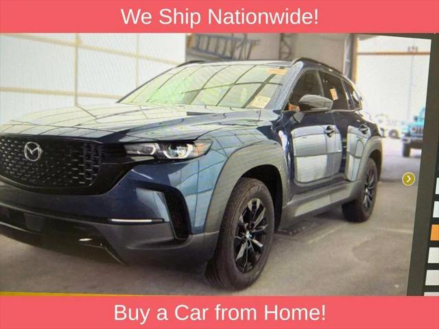 2025 Mazda CX-50 Hybrid Premium Package for sale in Ottawa, IL