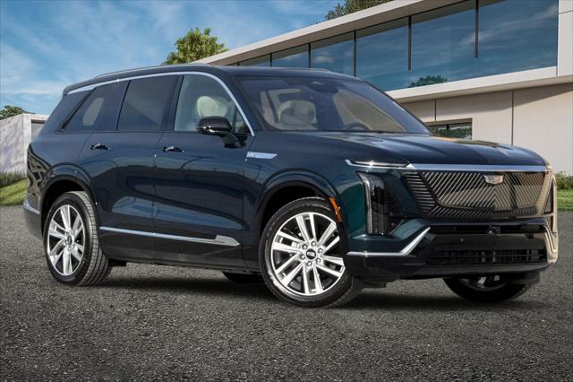 2027 Cadillac iQ Luxury for sale in Walnut Creek, CA