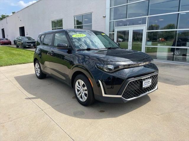 2025 Kia Soul LX for sale in Ottawa, IL
