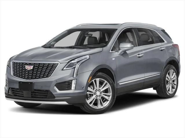 2024 Cadillac XT5 AWD Premium Luxury for sale in Lewisburg, PA