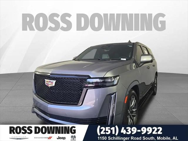 2021 Cadillac Escalade 2WD Sport for sale in Mobile, AL