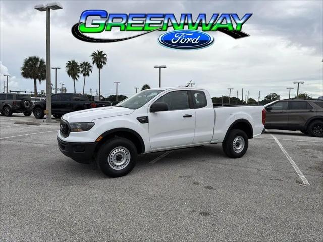 2019 Ford Ranger XL for sale in Orlando, FL