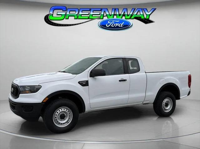 2019 Ford Ranger XL for sale in Orlando, FL