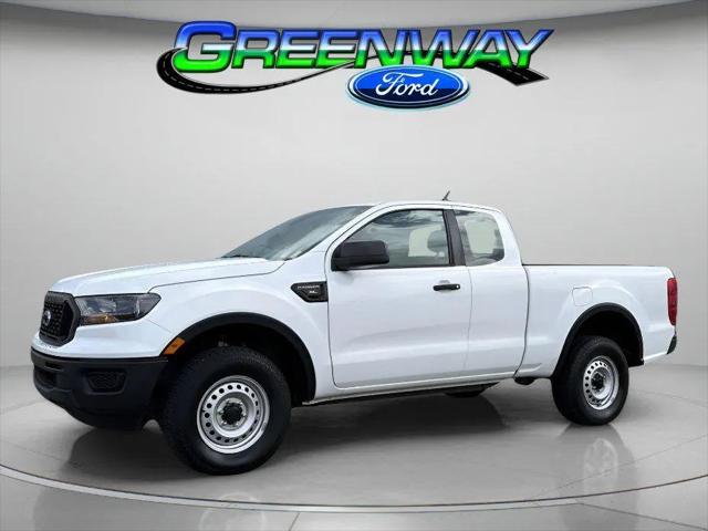 2019 Ford Ranger XL for sale in Orlando, FL