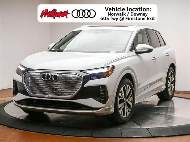2023 Audi e-tron Premium 40 RWD for sale in Norwalk, CA