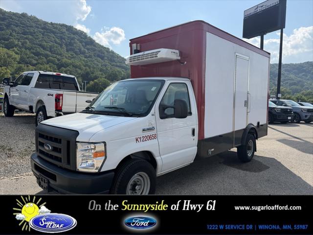 2023 Ford E-350 Cutaway Base for sale in Winona, MN