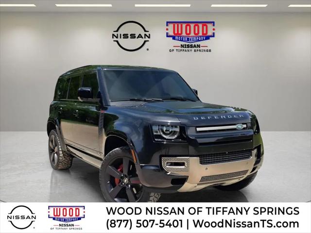 2020 Land Rover Defender 110 X for sale in Kansas City, MO