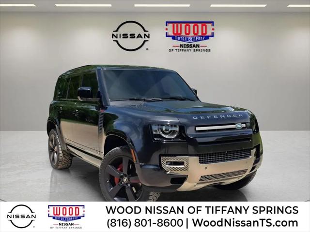 2020 Land Rover Defender 110 X for sale in Kansas City, MO