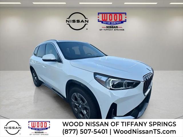 2025 BMW X1 xDrive28i for sale in Kansas City, MO