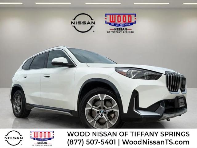 2025 BMW X1 xDrive28i for sale in Kansas City, MO