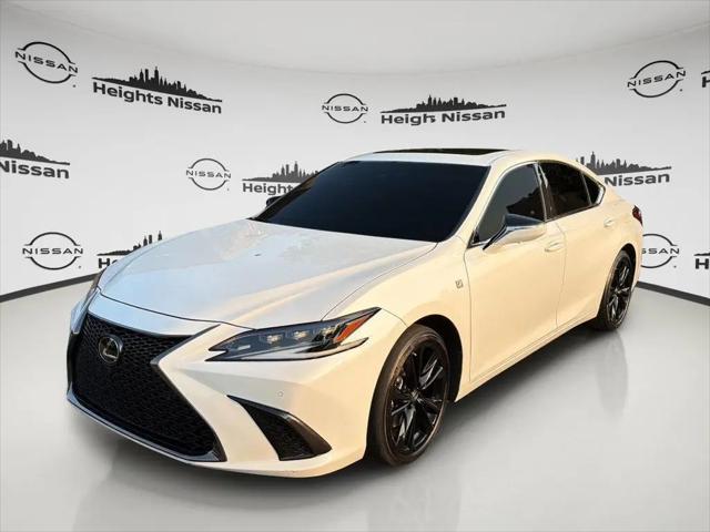 2024 Lexus ES 350 F SPORT Handling for sale in Jackson Heights, NY
