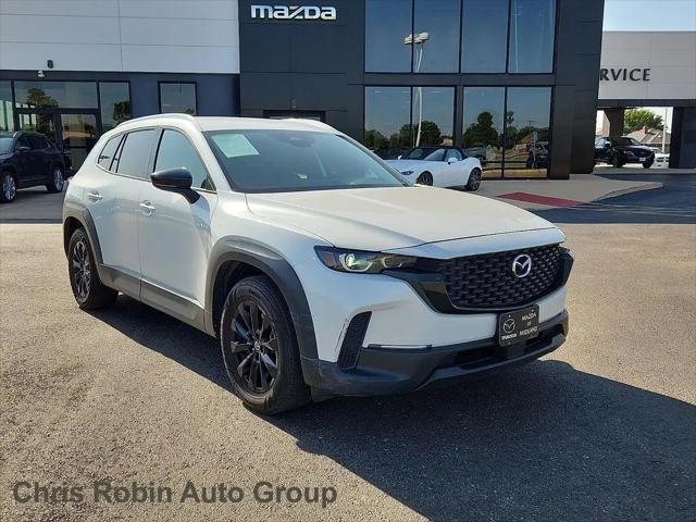 2025 Mazda CX-50 2.5 S Preferred Package for sale in Midland, TX