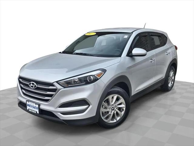 2017 Hyundai Tucson SE for sale in Sturgeon Bay, WI