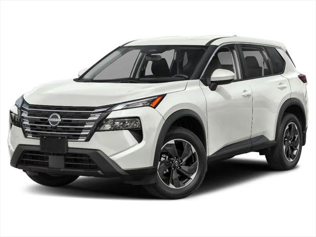 2025 Nissan Rogue SV FWD for sale in Lufkin, TX