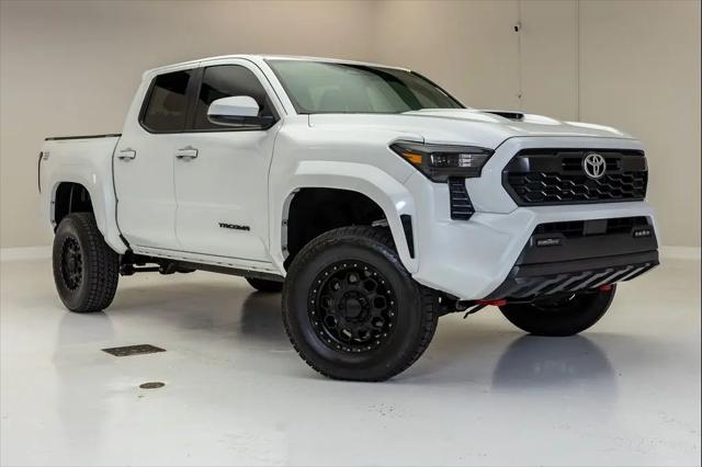2025 Toyota Tacoma TRD Sport for sale in Lubbock, TX
