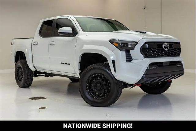 2025 Toyota Tacoma TRD Sport for sale in Lubbock, TX