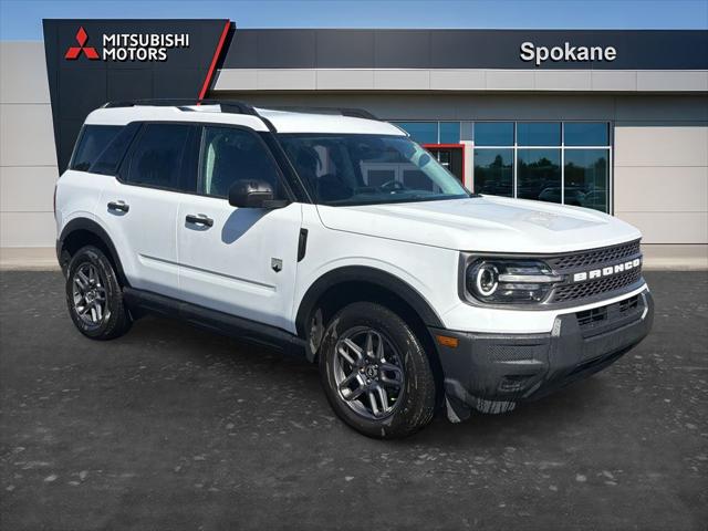 2025 Ford Bronco Sport Big Bend for sale in Spokane, WA