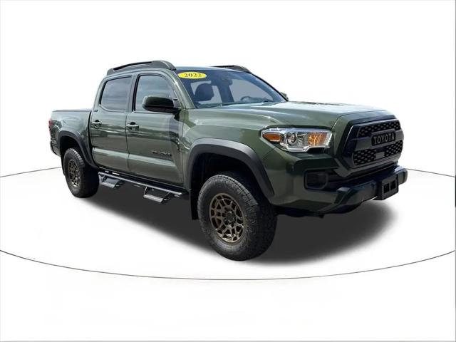 2022 Toyota Tacoma SR5 V6 for sale in Mobile, AL