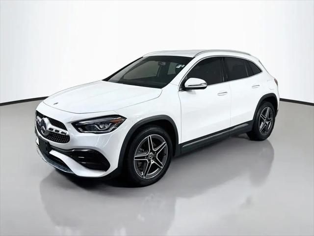 2023 Mercedes-Benz GLA-CLASS 4MATIC for sale in Danbury, CT
