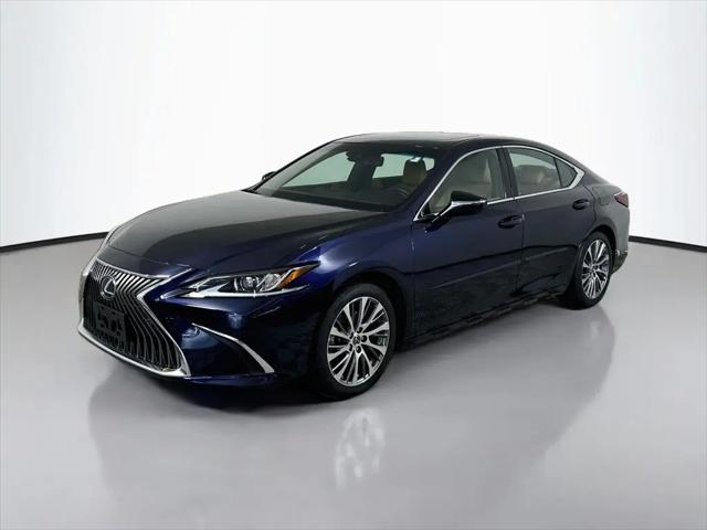 2020 Lexus ES 350 Base for sale in Danbury, CT