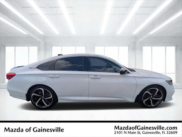 2022 Honda Accord Sport Special Edition for sale in Gainesville, FL