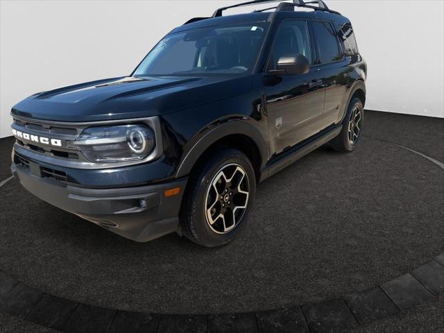 2021 Ford Bronco Sport Big Bend for sale in Saltillo, MS