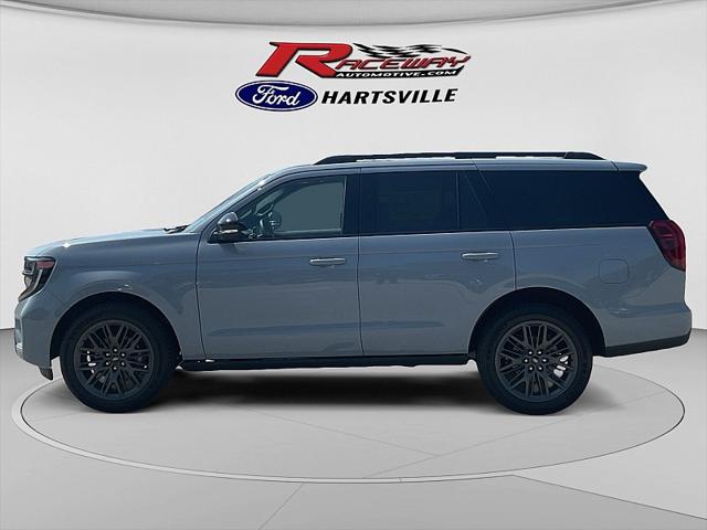 2027 Ford Expedition Platinum for sale in Hartsville, SC