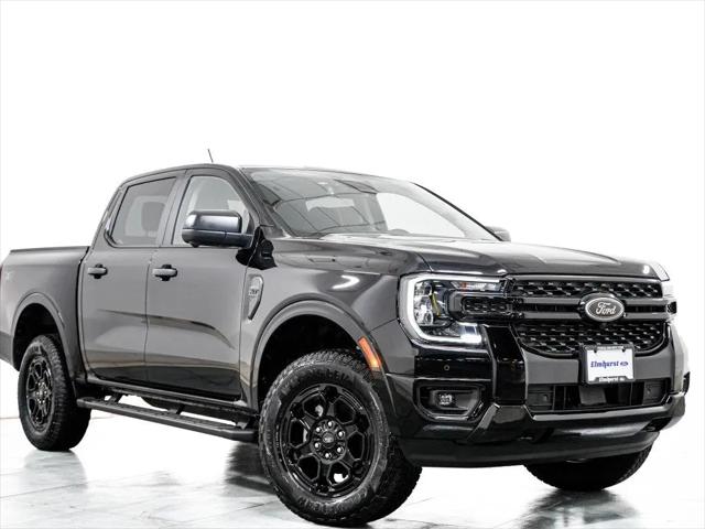 2025 Ford Ranger XLT for sale in Bensenville, IL