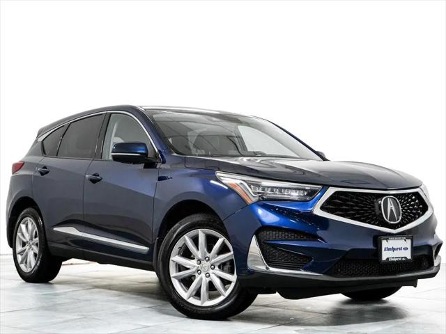 2021 Acura RDX Technology Package for sale in Bensenville, IL