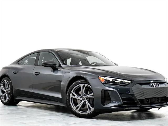 2024 Audi e-tron GT Premium Plus quattro for sale in Bensenville, IL