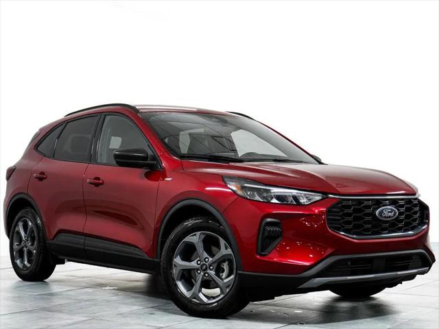 2025 Ford Escape ST-Line for sale in Bensenville, IL