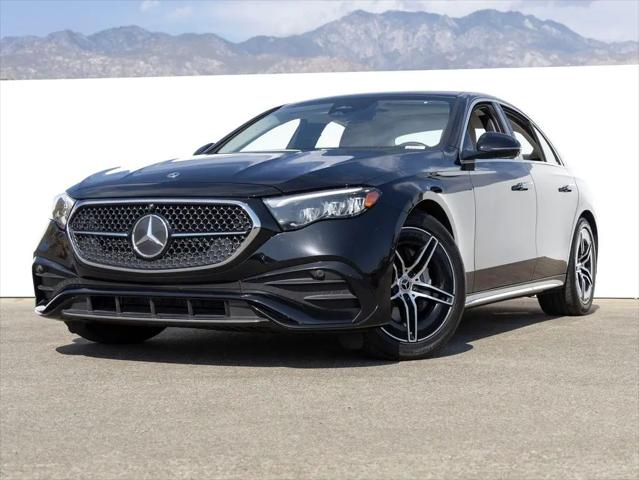 2026 Mercedes-Benz E 350 E 350 for sale in Palm Springs, CA