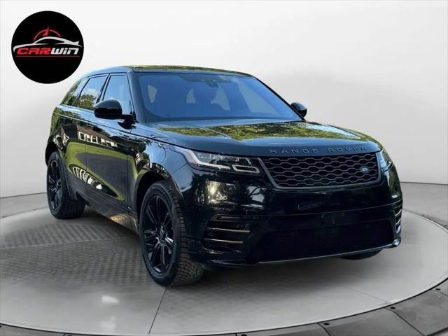 2020 Land Rover Range Rover Velar P250 R-Dynamic S for sale in Katy, TX