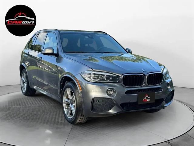 2016 BMW X5 xDrive35i for sale in Katy, TX