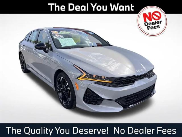 2024 Kia K5 GT-Line for sale in Orlando, FL
