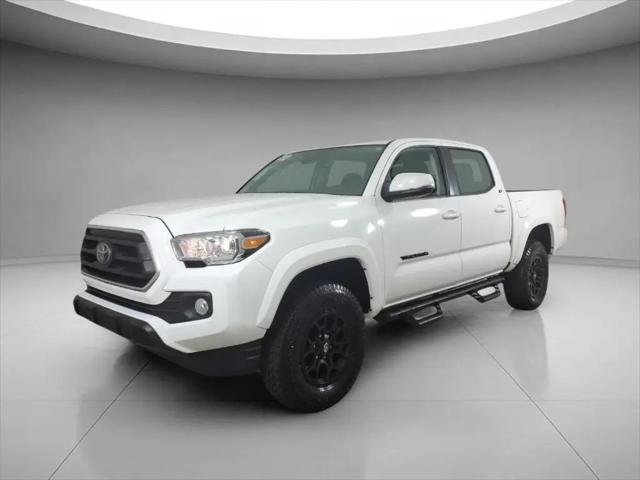 2022 Toyota Tacoma SR5 V6 for sale in Newnan, GA