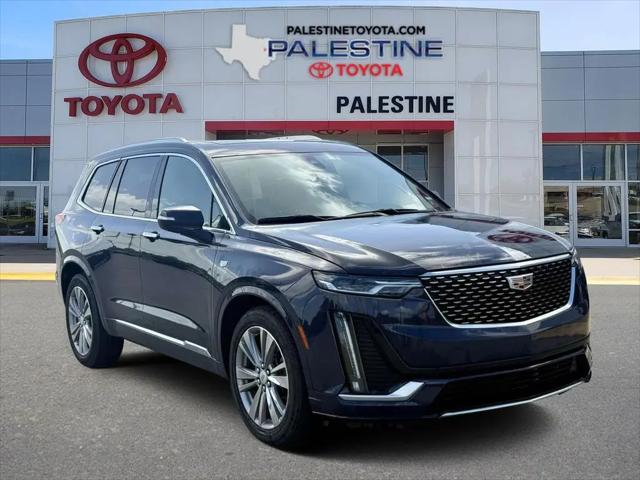 2024 Cadillac XT6 FWD Premium Luxury for sale in Palestine, TX