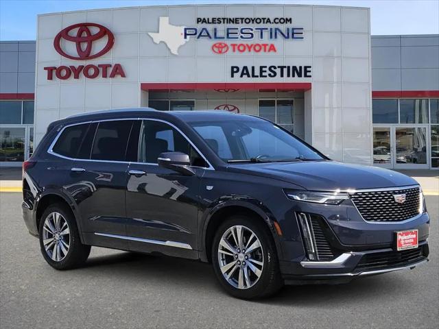 2024 Cadillac XT6 FWD Premium Luxury for sale in Palestine, TX