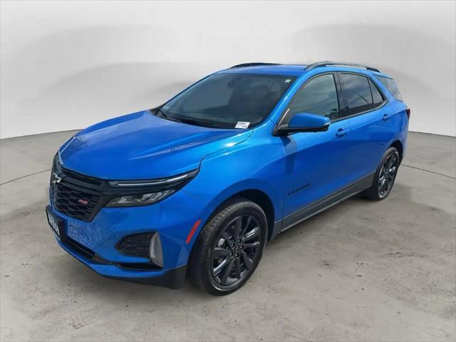 2024 Chevrolet Equinox AWD RS for sale in Prosser, WA