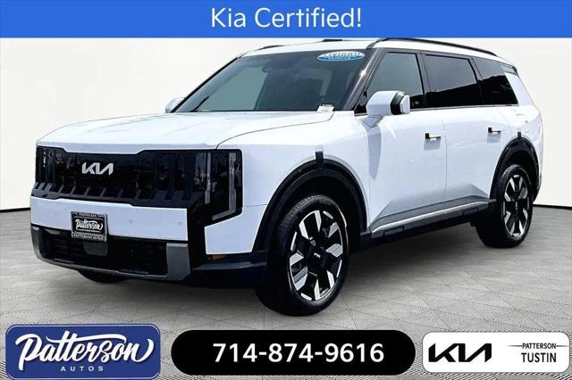 2027 Kia Telluride S for sale in Tustin, CA