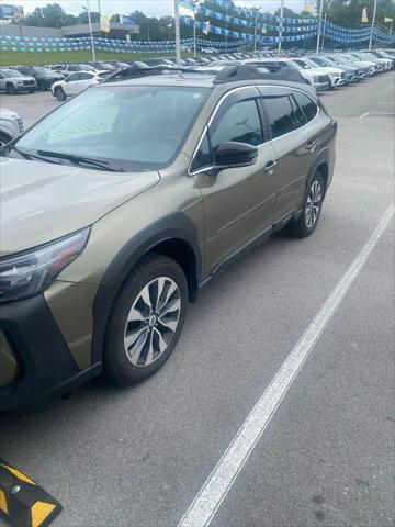2024 Subaru Outback Limited for sale in Knoxville, TN