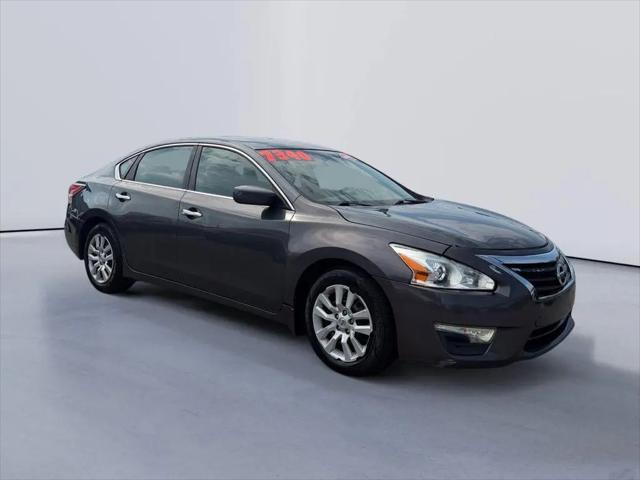 2013 Nissan Altima 2.5 S for sale in Knoxville, TN