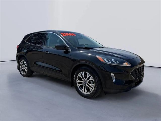 2022 Ford Escape SEL Hybrid for sale in Knoxville, TN